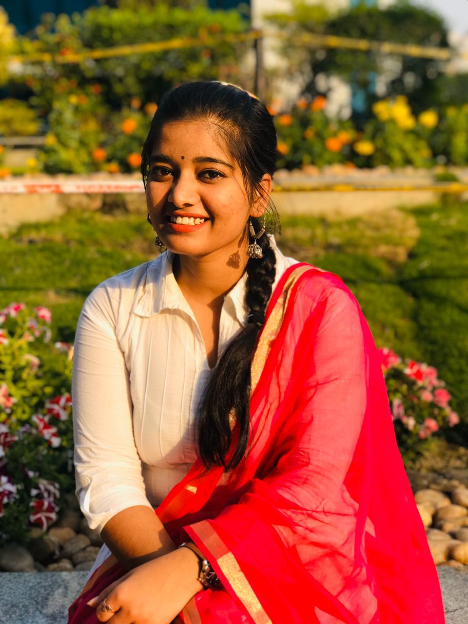 Anshu - Resin Artist